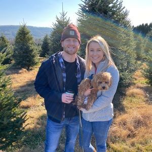 Meet your Posher, Jacob